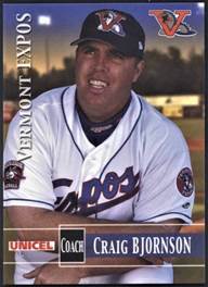 A person wearing a baseball uniform

Description automatically generated with medium confidence