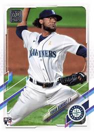A baseball player throwing a ball

Description automatically generated