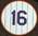 A number on a sign

Description automatically generated